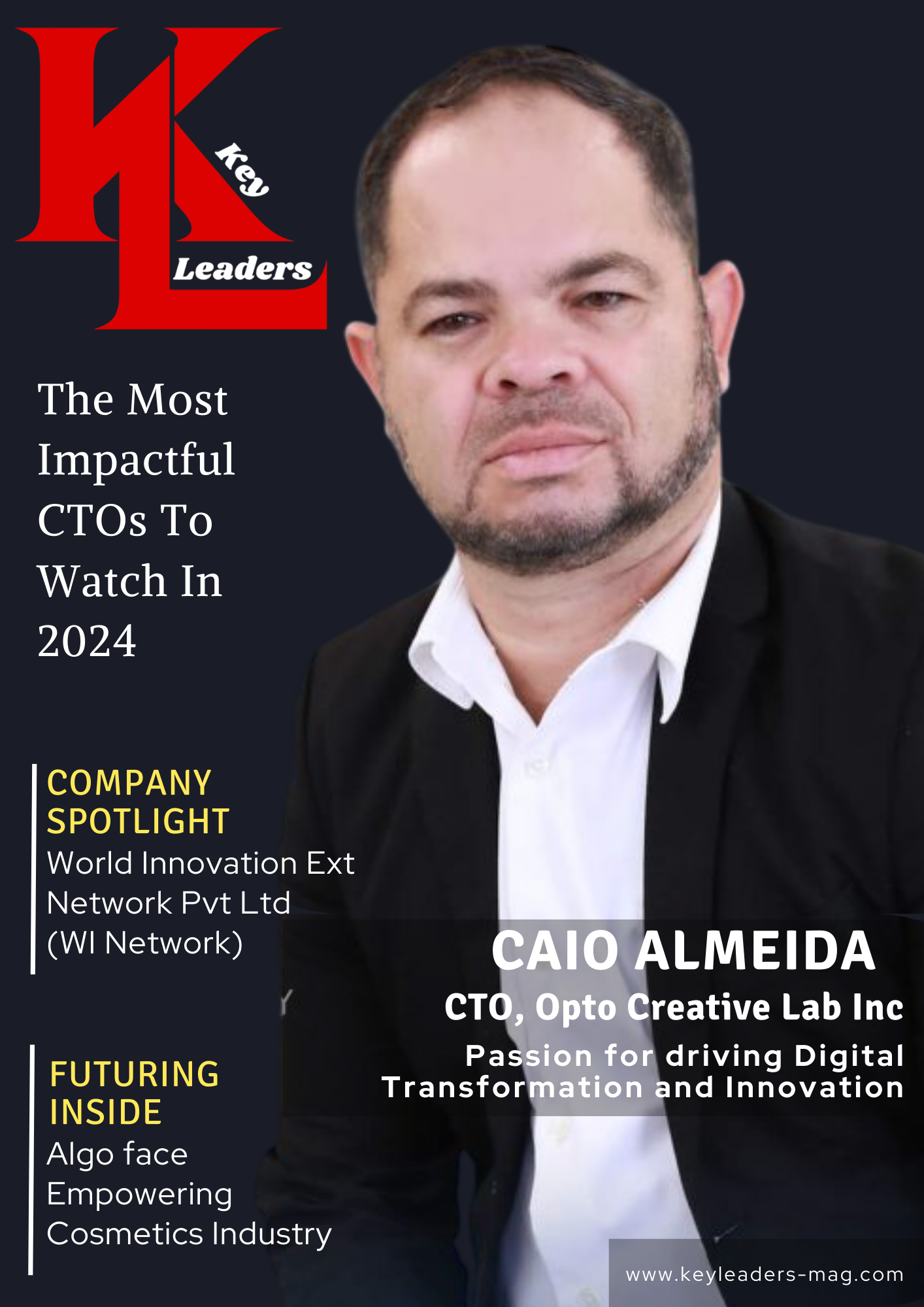 Opto Creative Lab Inc